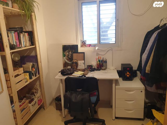 דירה, בצלאל, שכונה ב', באר שבע