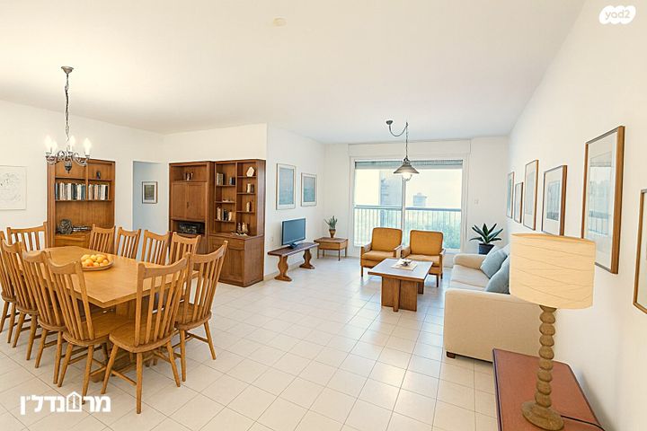 דירה, נווה אמירים, הרצליה