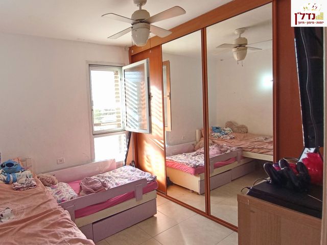 דירה, משעול אהוד בן גרא, השופטים, קרית גת