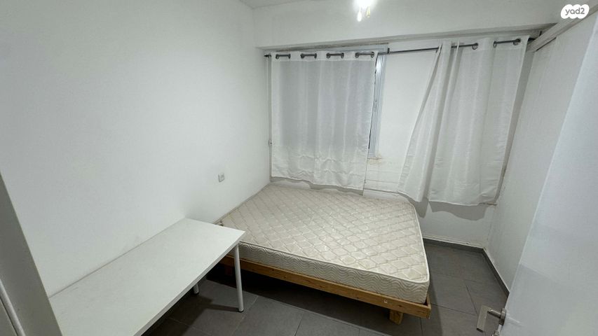 דירה, דוד וולפסון, מרכז אזרחי, באר שבע