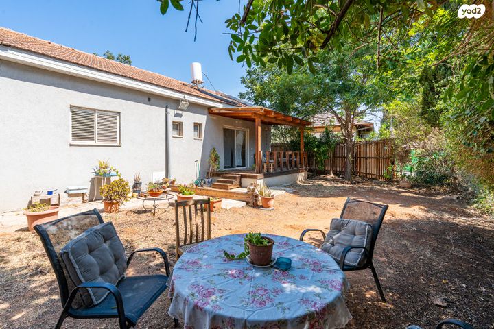 בית פרטי/ קוטג', השניים 12, מרכז כרכור, פרדס חנה כרכור