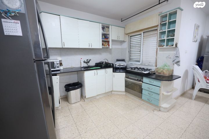 דירה, עין גדי, שכונה ט', באר שבע