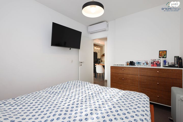 דירה, מרים הנביאה 23, פסגות אפק, ראש העין