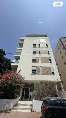 דירה, אלרואי 45, תל יהודה, רמת גן