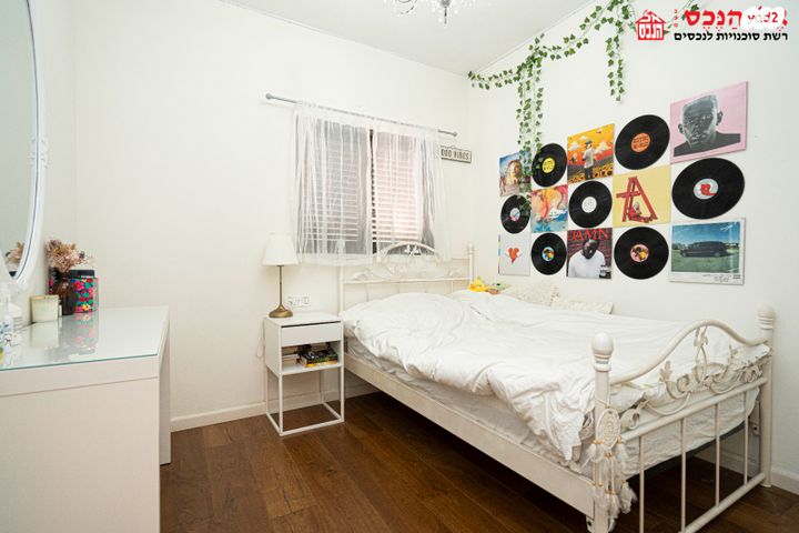 בית פרטי/ קוטג', מרכז הישוב, גני תקווה