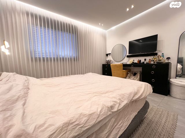 דירה, שיכון רסקו, קרית אונו