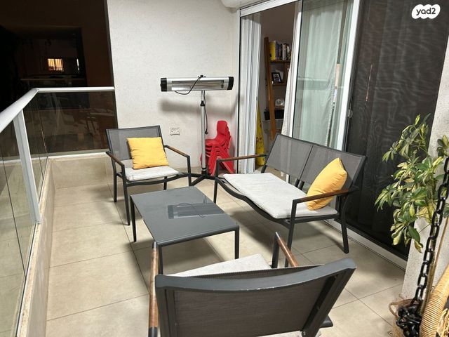 דירה, התבור, גבעת סביון, גני תקווה