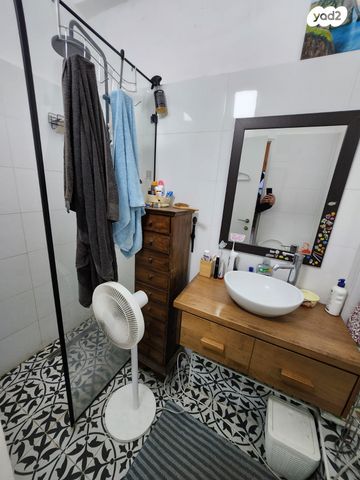 דירה, שפירא, תל אביב יפו