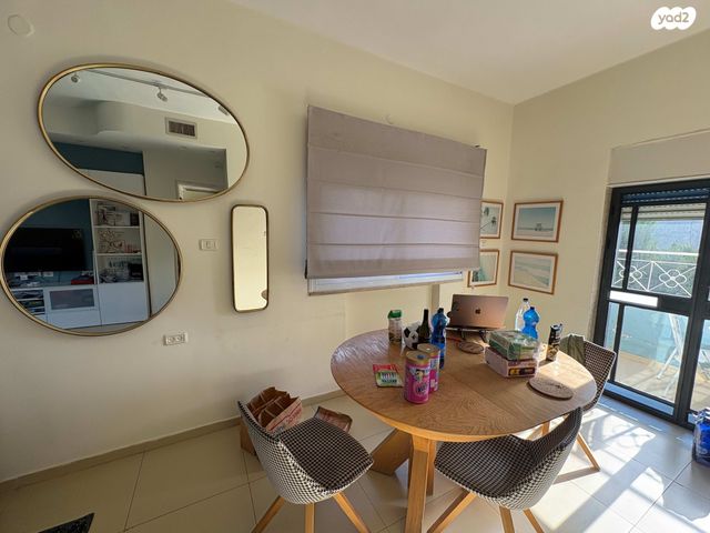 דירה, רד"ק, ירושלים