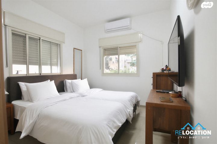 דירה, דן 39, מרכז העיר, סביניה, הוותיקה, קרית ביאליק