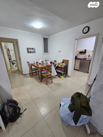 דירה, יהודה הלוי, שכונה ב', באר שבע