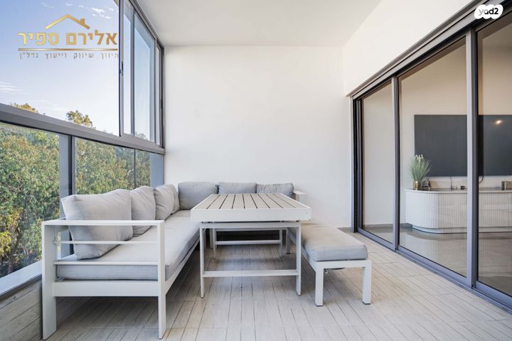 דירה, הכלנית 40, רובע ח', אשדוד