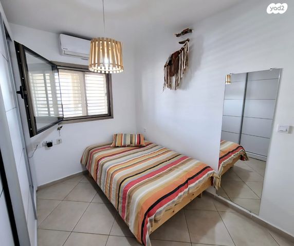 דירה, שדרות רוטשילד 40, אשדוד