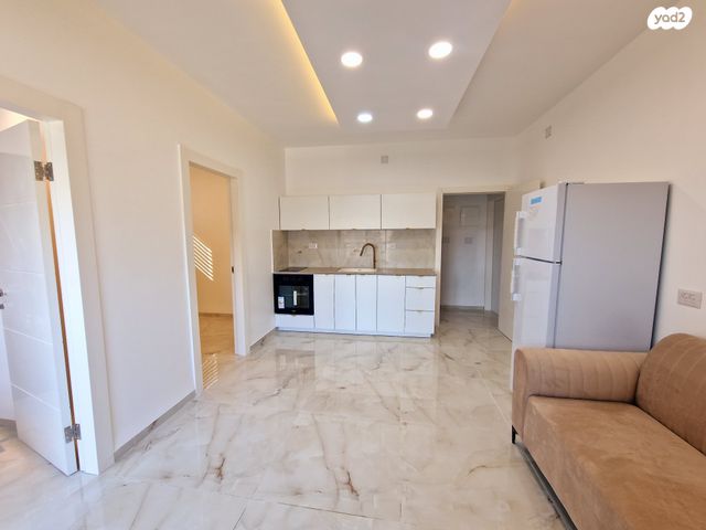 דירה, נורדאו 11, קרית אתא