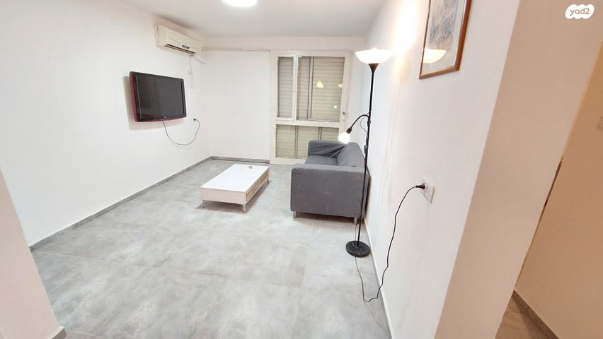 דירה, חנה סנש, שכונה ג', באר שבע