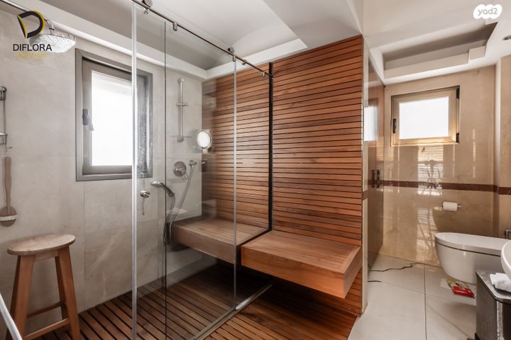 דירה, אורי צבי גרינברג, אזורי חן, גימל החדשה, תל אביב יפו