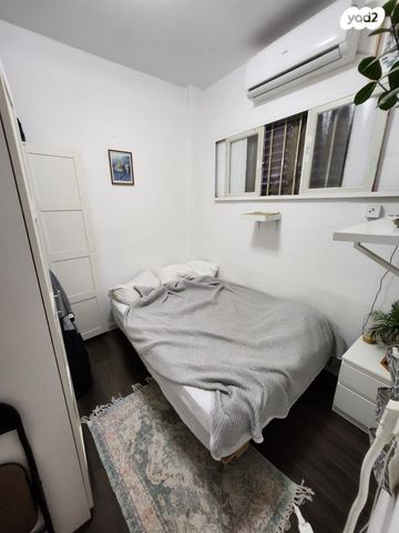 דירה, שפירא, תל אביב יפו