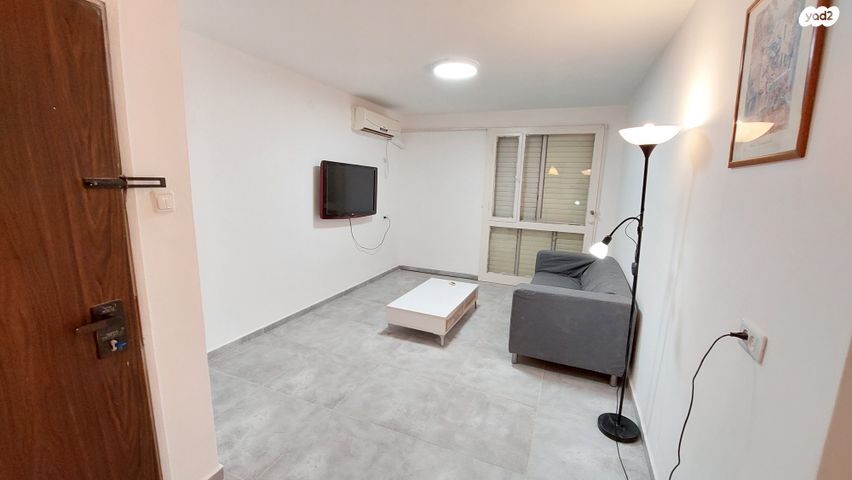 דירה, חנה סנש, שכונה ג', באר שבע