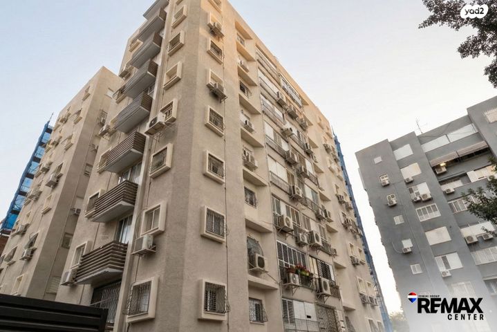 דירה, מרדכי פופל, קדמת ראשון, ראשון לציון