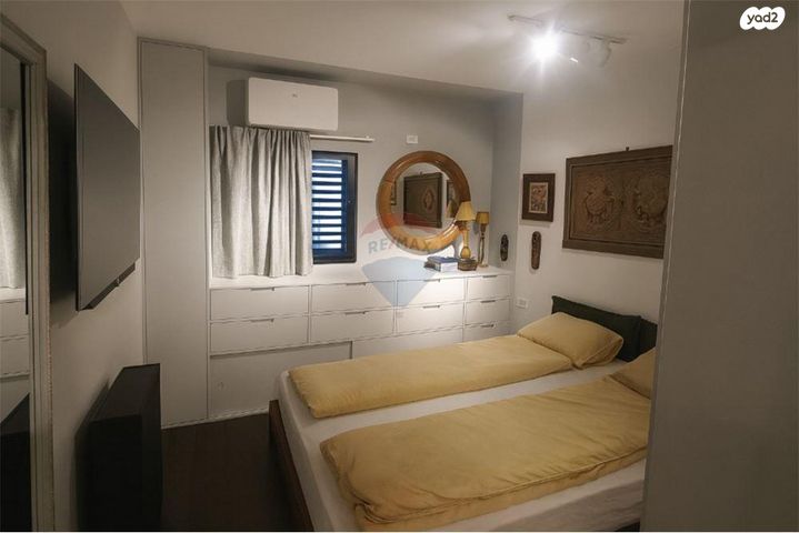 דירה, אליפלט 26, פלורנטין, תל אביב יפו