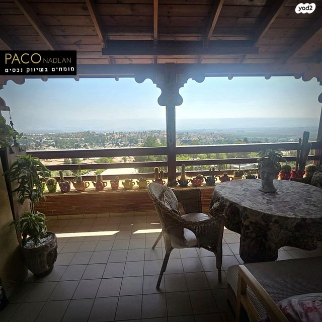 דירת גן, קרית שמונה