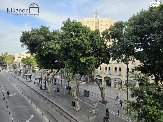 דירה, שדרות ירושלים, צפון יפו, המושבה האמריקאית-גרמנית, תל אביב יפו