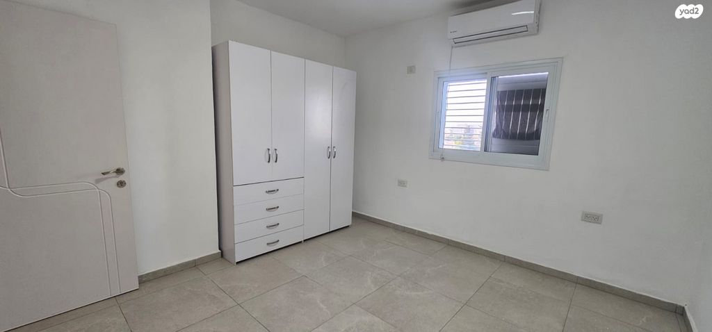 דירה, החריש, שכון עובדים, עפולה