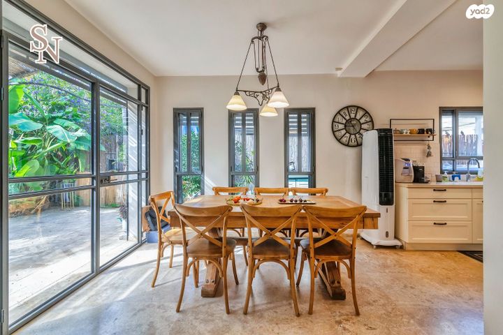 בית פרטי/ קוטג', תלתן, נאות בגין, לב יבנה, יבנה