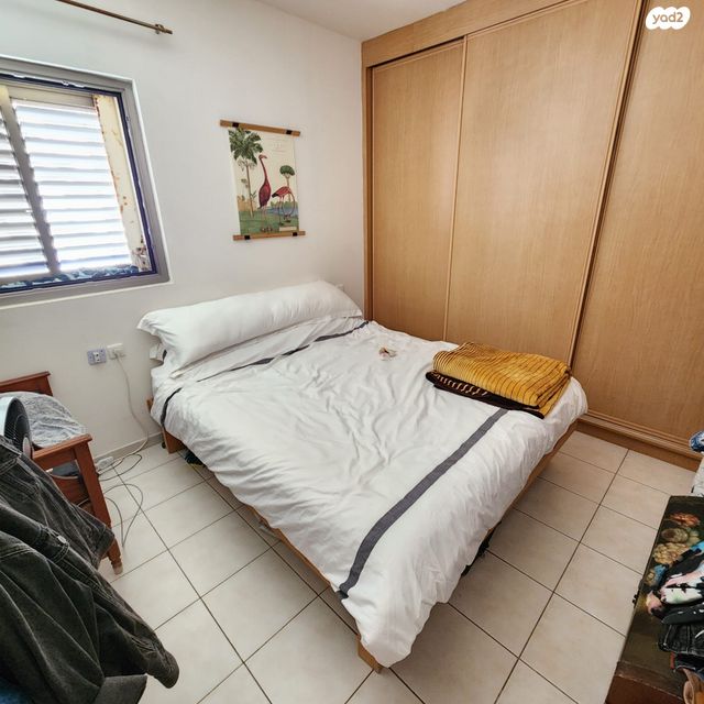 דירה, הרב קוק, כרם התימנים, תל אביב יפו