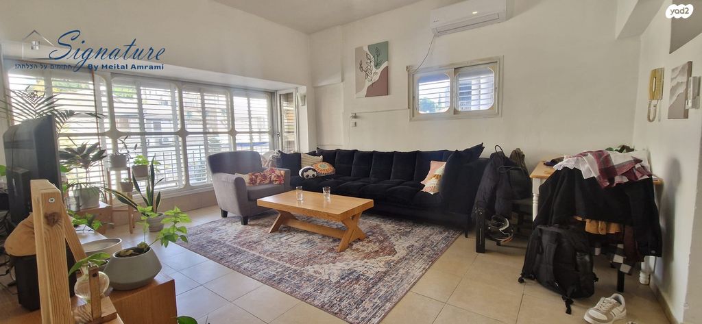 דירה, שכונת חשמונאים, מרכז העיר א, רמת גן