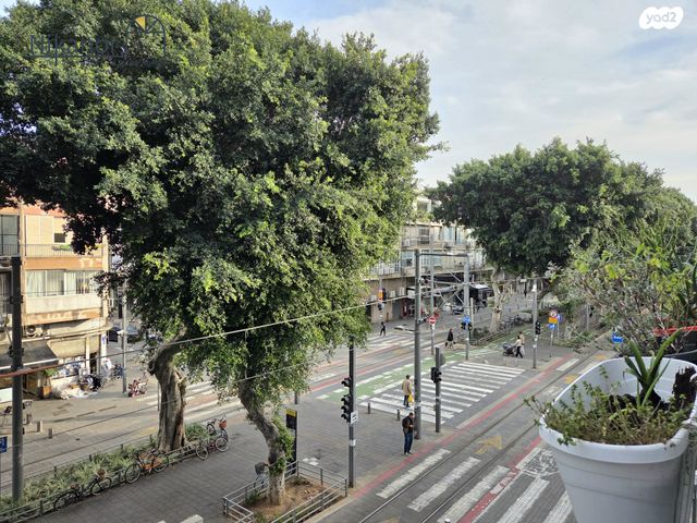 דירה, שדרות ירושלים, צפון יפו, המושבה האמריקאית-גרמנית, תל אביב יפו