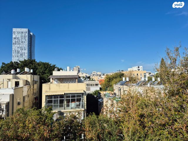 דירה, נחום סוקולוב, הצפון הישן - צפון, תל אביב יפו