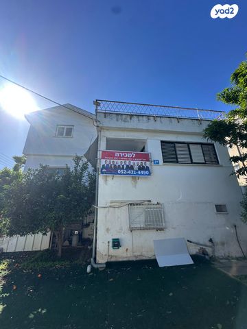 בית פרטי/ קוטג', דב גרונר 2, קרית מלאכי