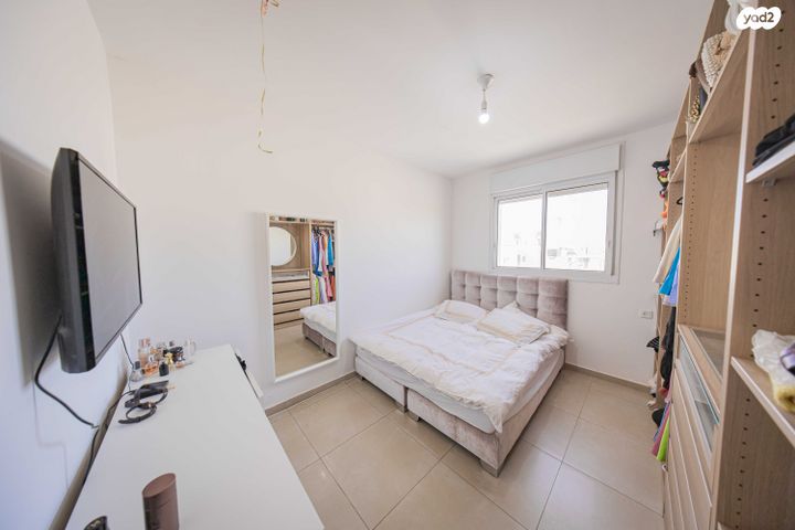 דירה, רועי קליין, נווה שמיר רמת בית שמש ה-1, בית שמש