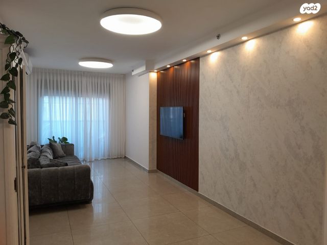 דירה, שלמה בן יוסף, רובע ו', אשדוד