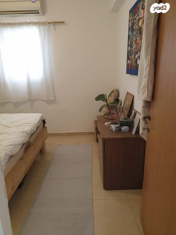 דירה, בצלאל, שכונה ב', באר שבע