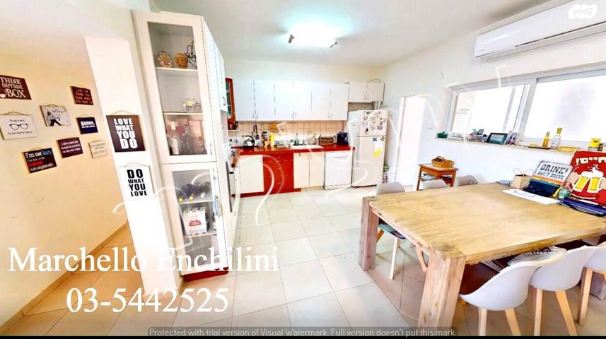 דירה, שדרות וייצמן, רמת השרון