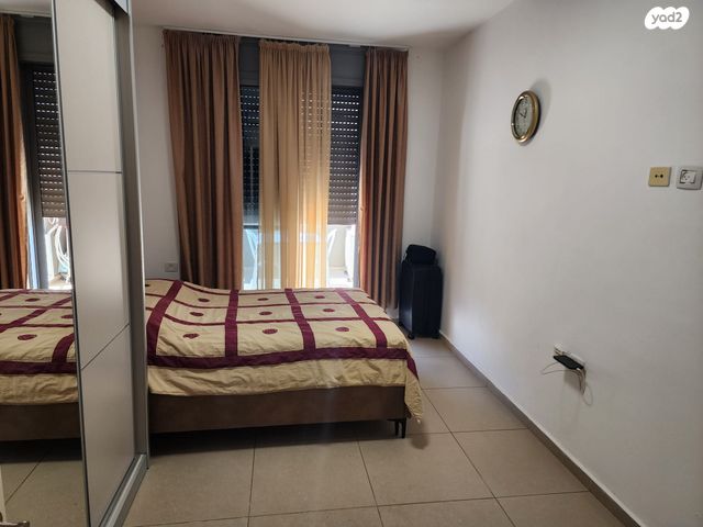 דירת גן, הציונות, רובע הקריה, הסיטי, אשדוד