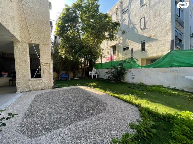 דירת גן, שבזי, קרית ים  א', קרית ים