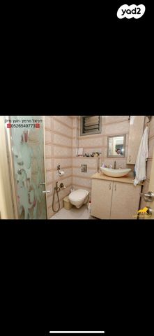 דירה, הרמן צבי שפירא 16, המרכז השקט / מרכז העיר, פתח תקווה