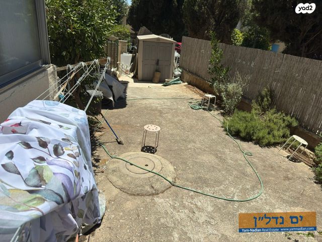 דירה, בורוכוב, קרית היובל, ירושלים