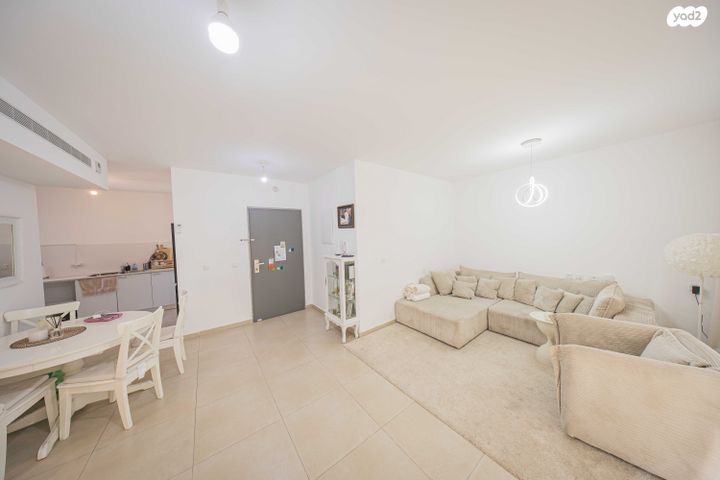 דירה, רועי קליין, נווה שמיר רמת בית שמש ה-1, בית שמש