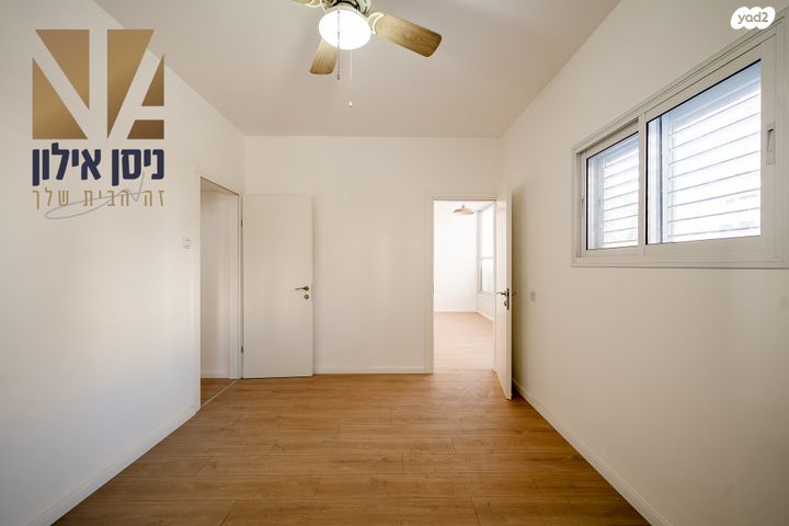 דירה, רוטשילד 177, המרכז השקט / מרכז העיר, פתח תקווה