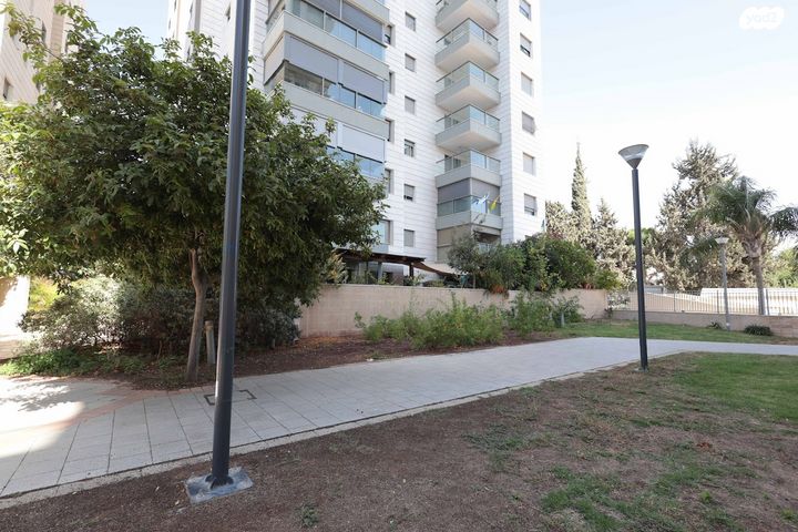 דירה, יהודה הלוי 18, קרית אונו