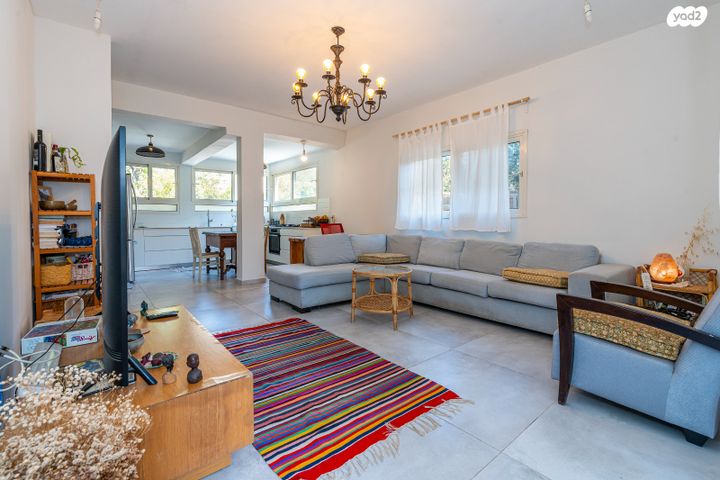 בית פרטי/ קוטג', השניים 12, מרכז כרכור, פרדס חנה כרכור