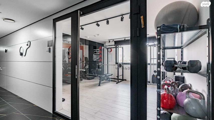 דירה, יוסף בורג 92, נווה זאב, נאות אילן, באר שבע