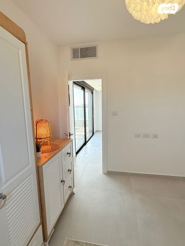 גג/ פנטהאוז, נחל פרת, פארק הנחל, באר שבע