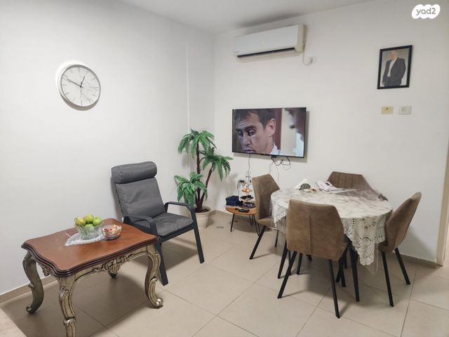 דירת גן, הציונות, רובע הקריה, הסיטי, אשדוד