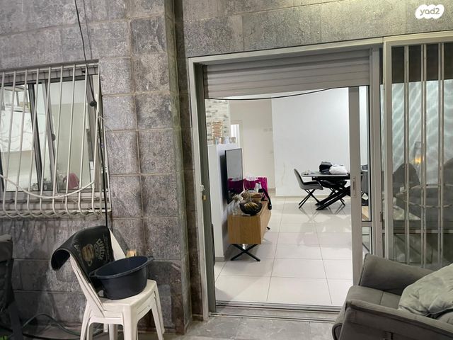 דירת גן, אריק לביא, קרית האמנים, מצליח, רמלה