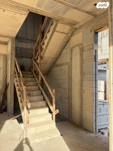 בית פרטי/ קוטג', גן יבנה מערב, גן יבנה